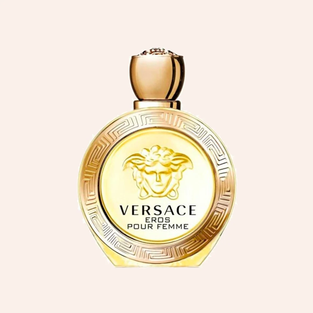 Eros Pour Femme