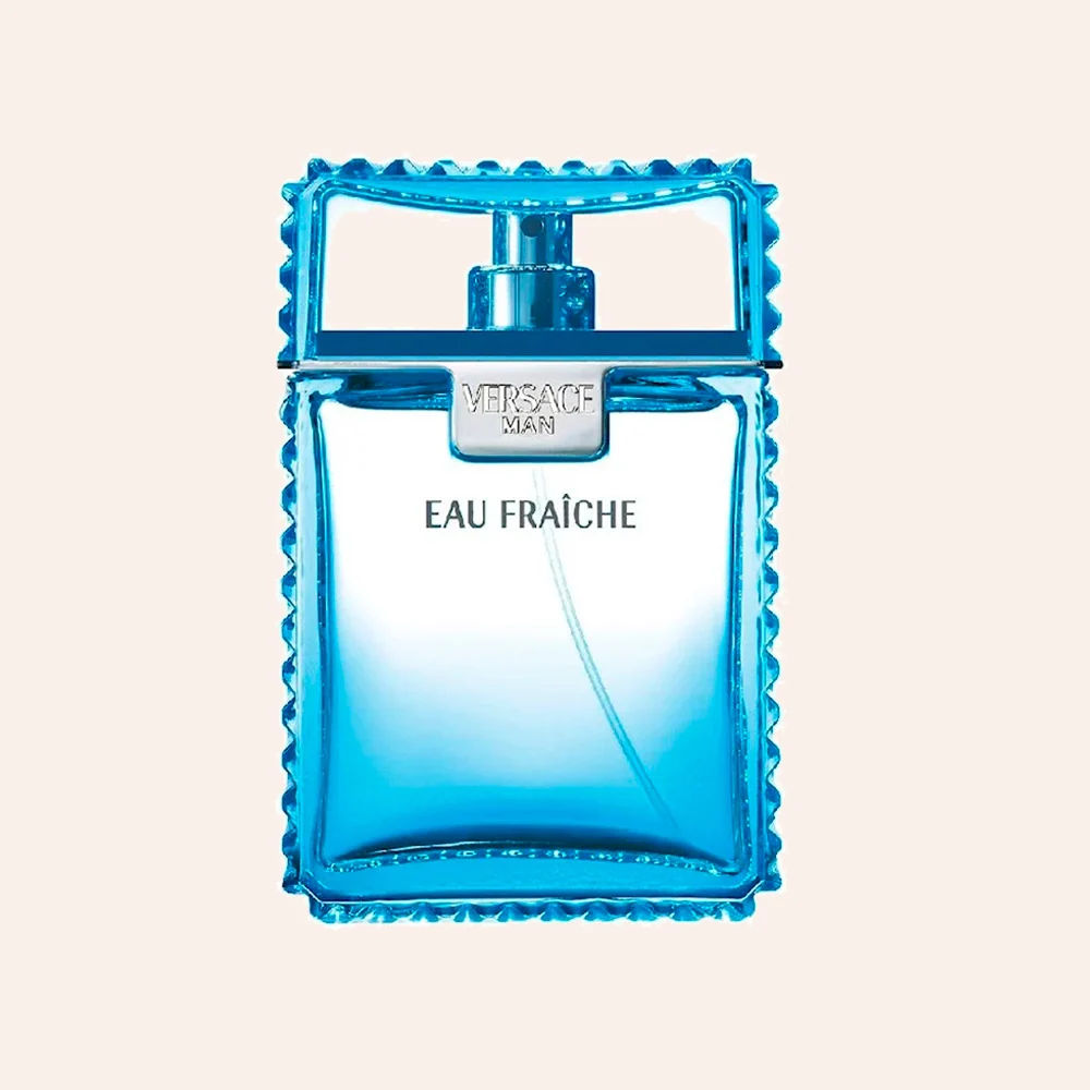 Versace Man Eau Fraiche