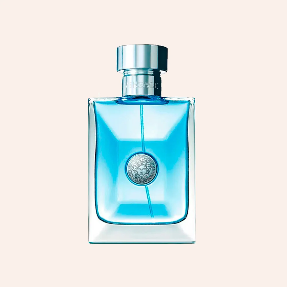 Versace Pour Homme