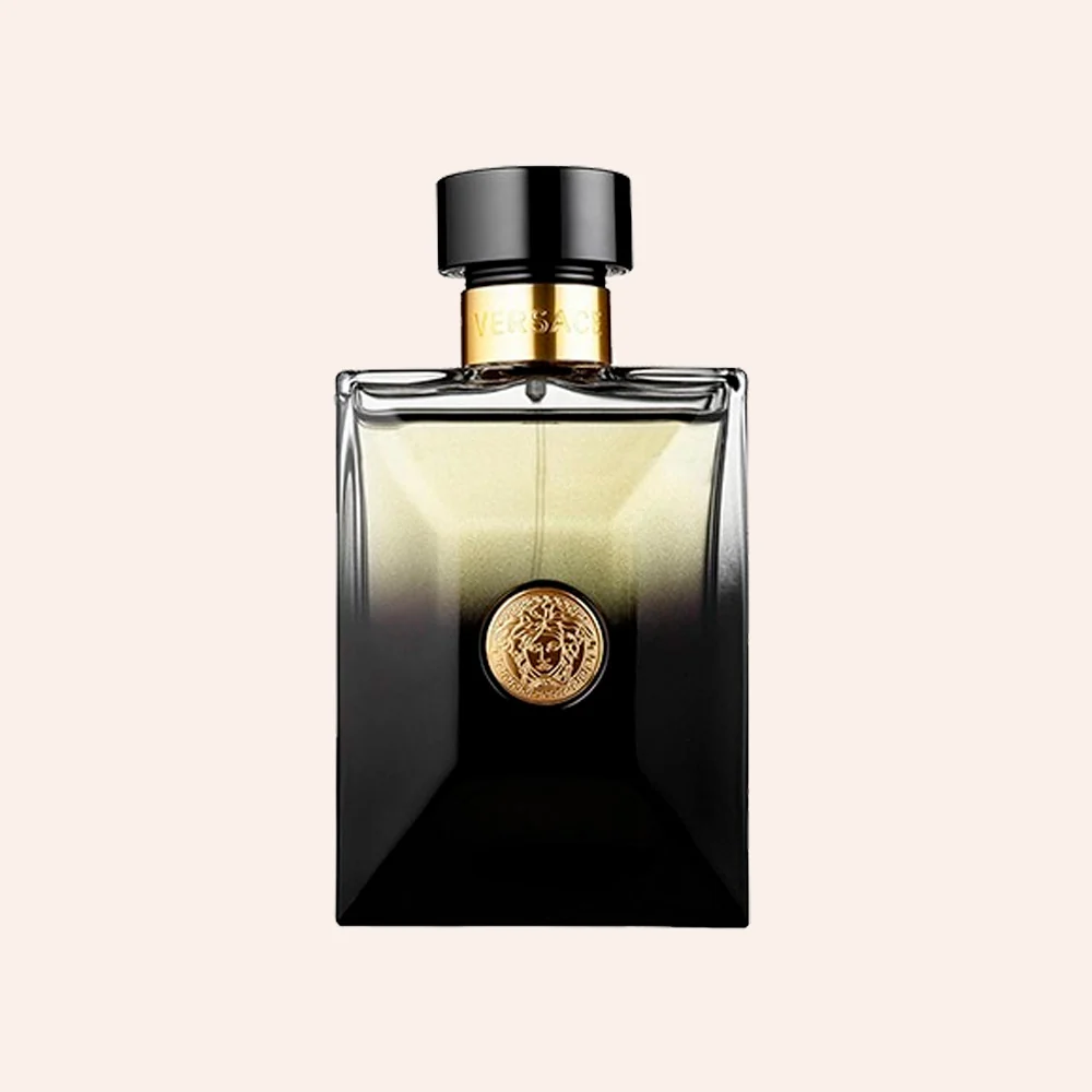 Versace Pour Homme Oud Noir
