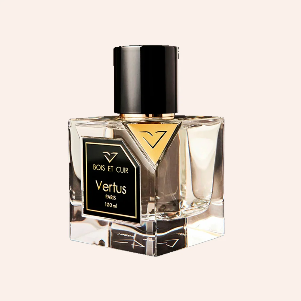Bois Et Cuir For Unisex
