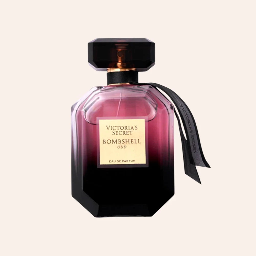 Bombshell Oud For Women