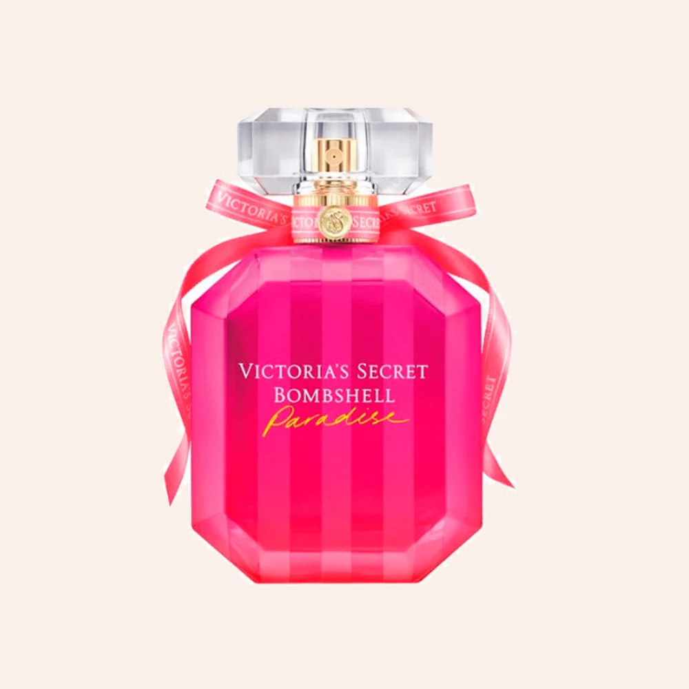 Bombshell Paradise For Women