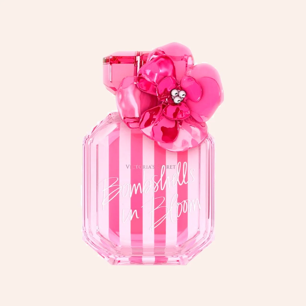 Bombshells In Bloom For Women