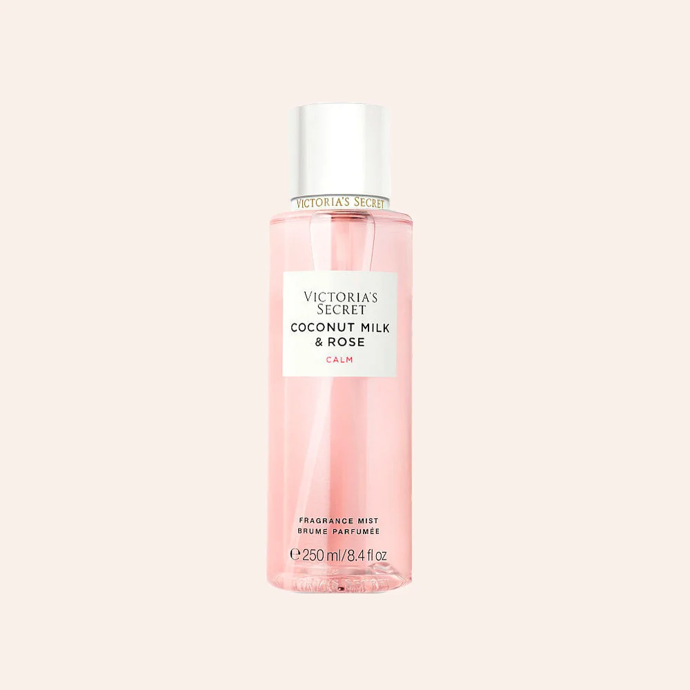 Coconut Milk & Rose Calm For Women