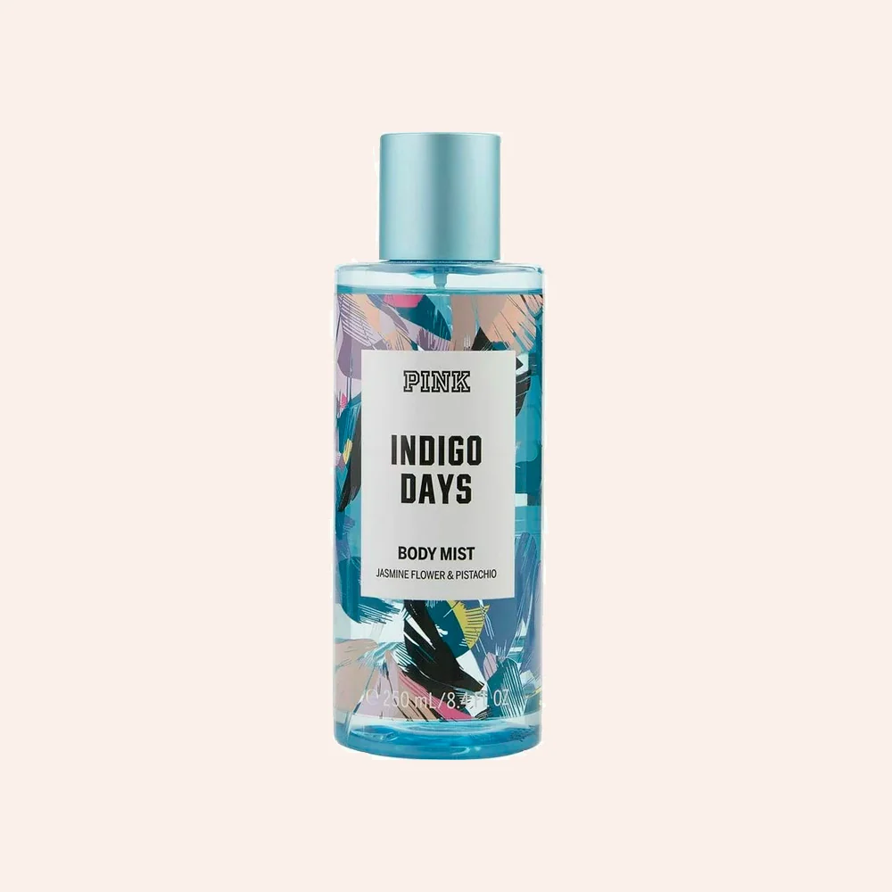 Pink Indigo Days For Women