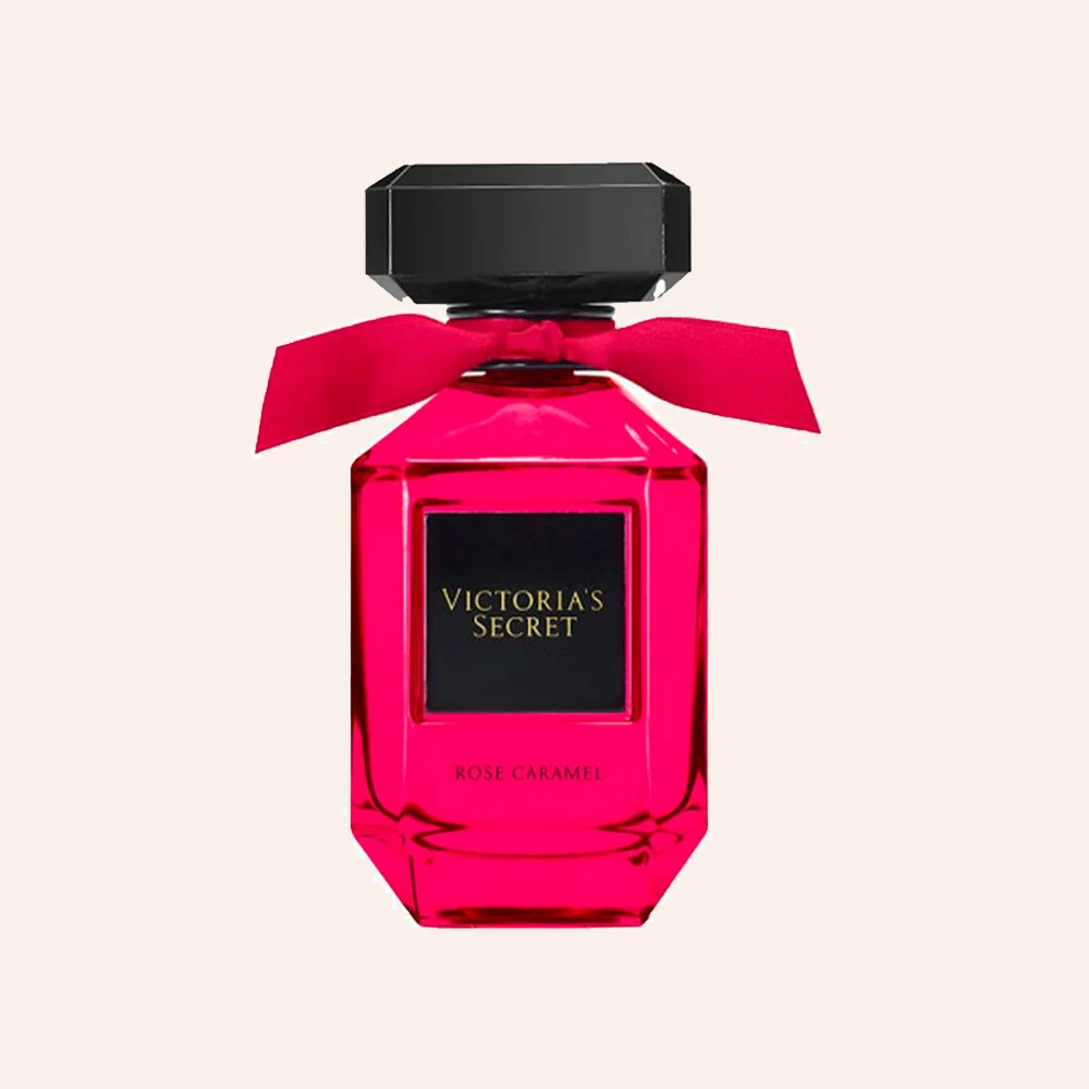 Rose Caramel For Women