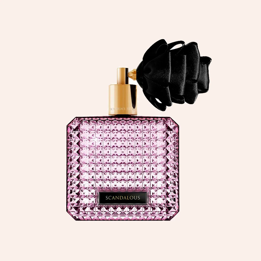 Scandalous For Women