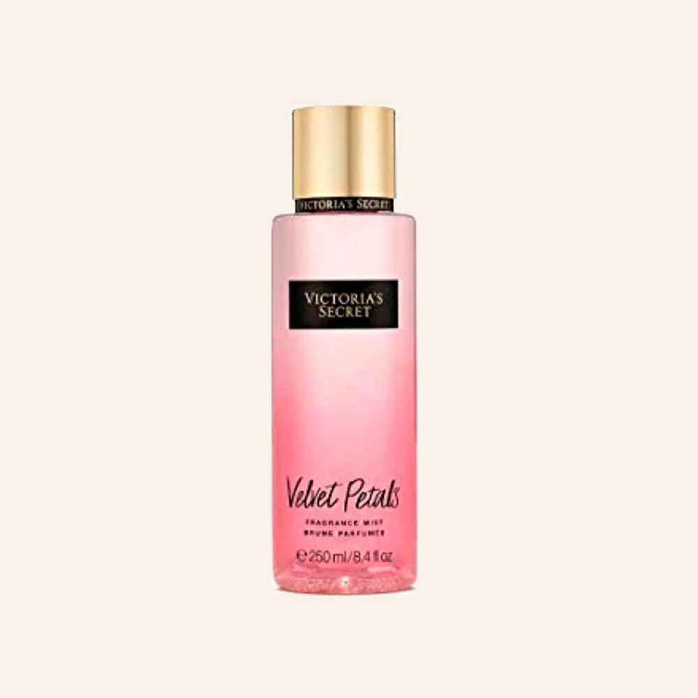 Velvet Petals For Women