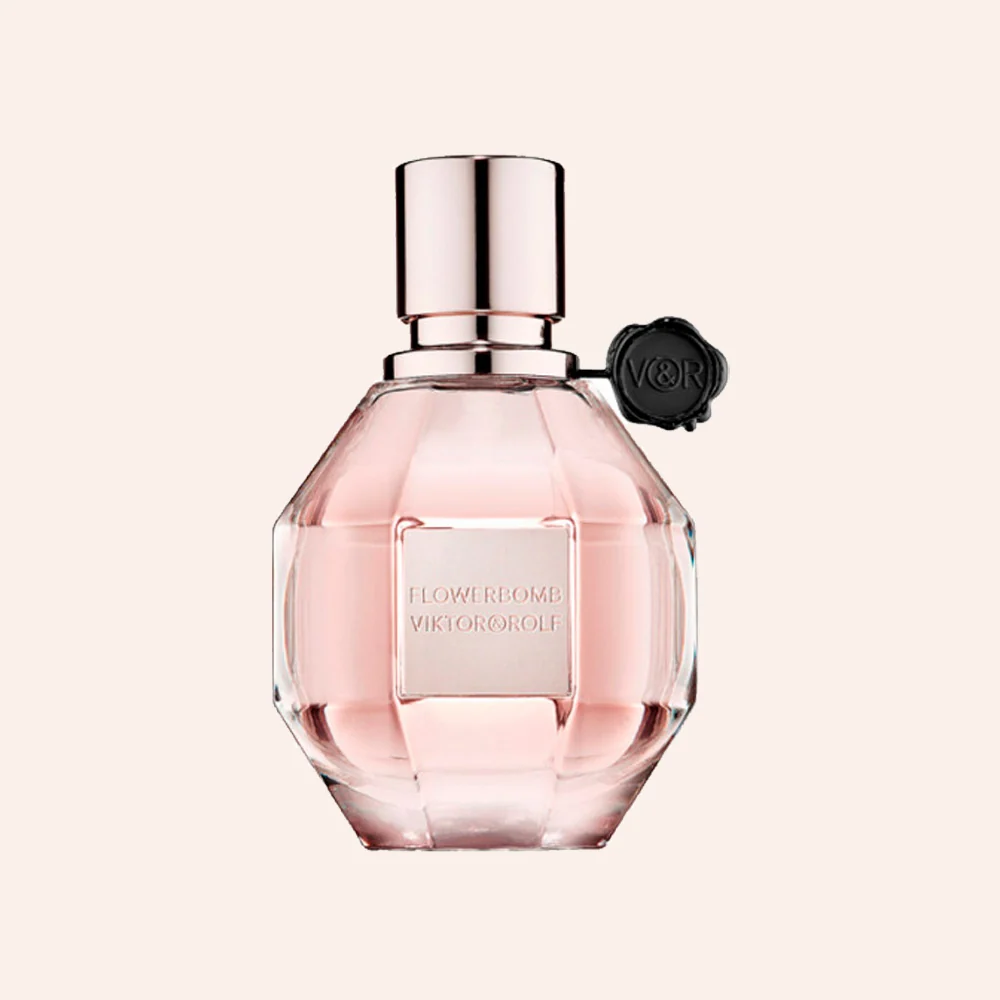 Flowerbomb For Women