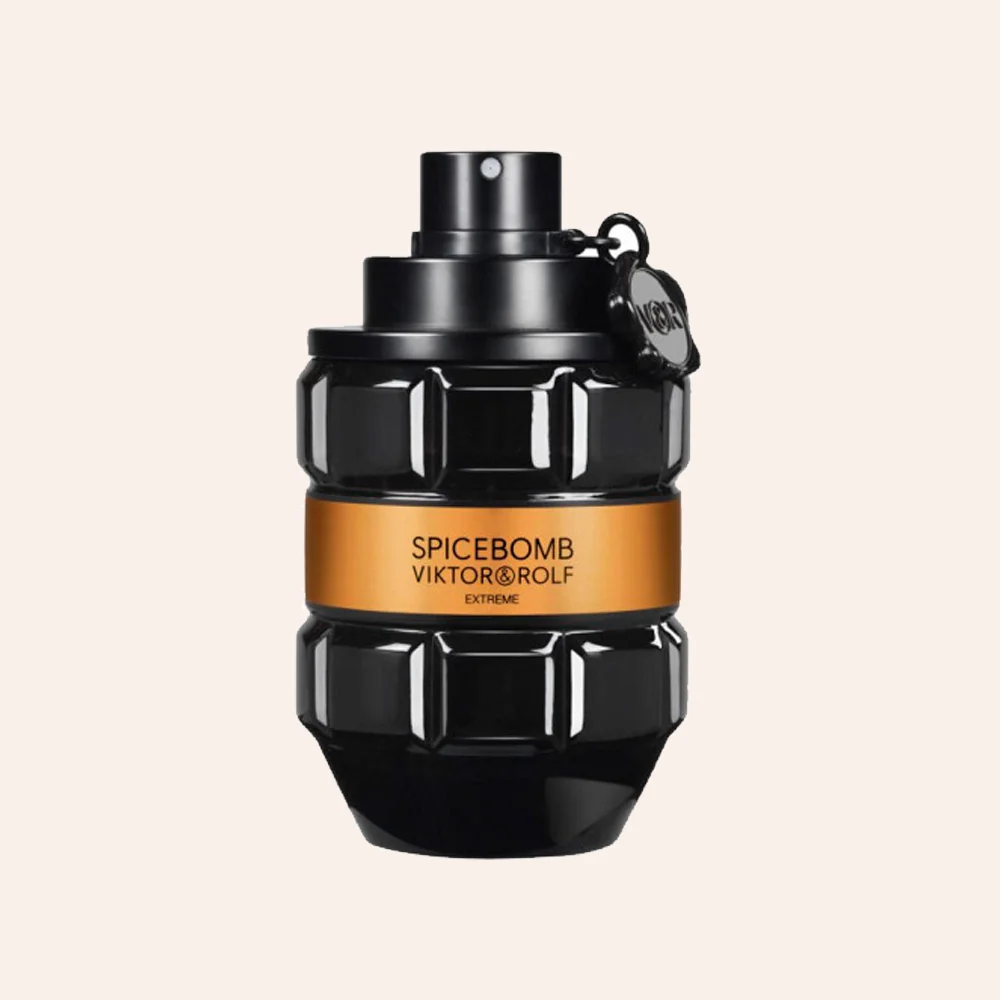 Spicebomb Extreme For Men