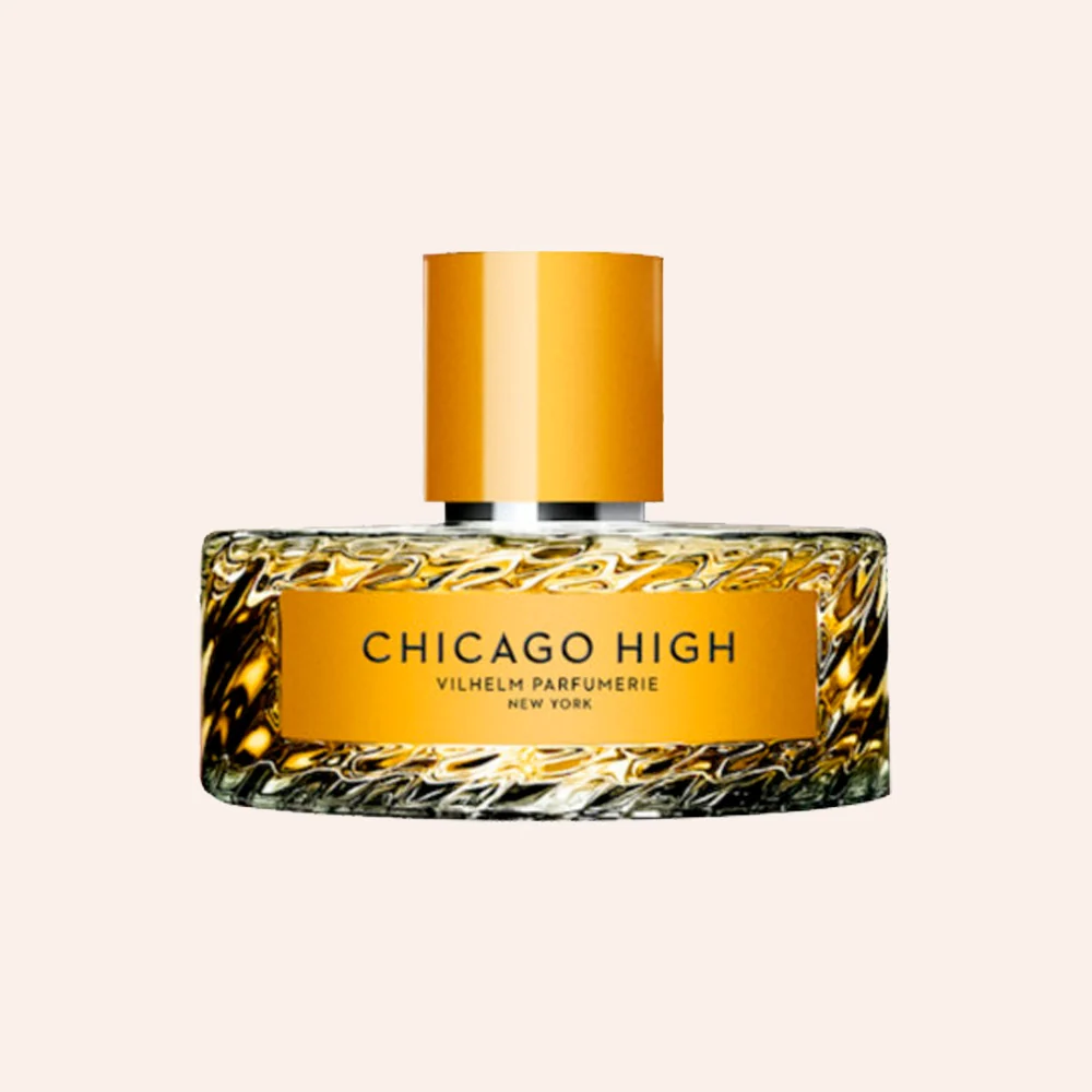 Chicago High For Unisex