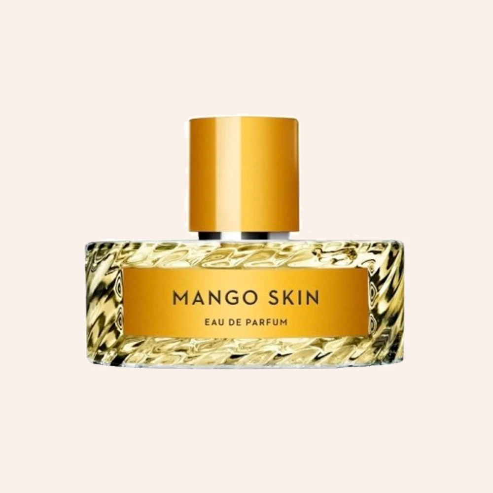 Mango Skin For Unisex