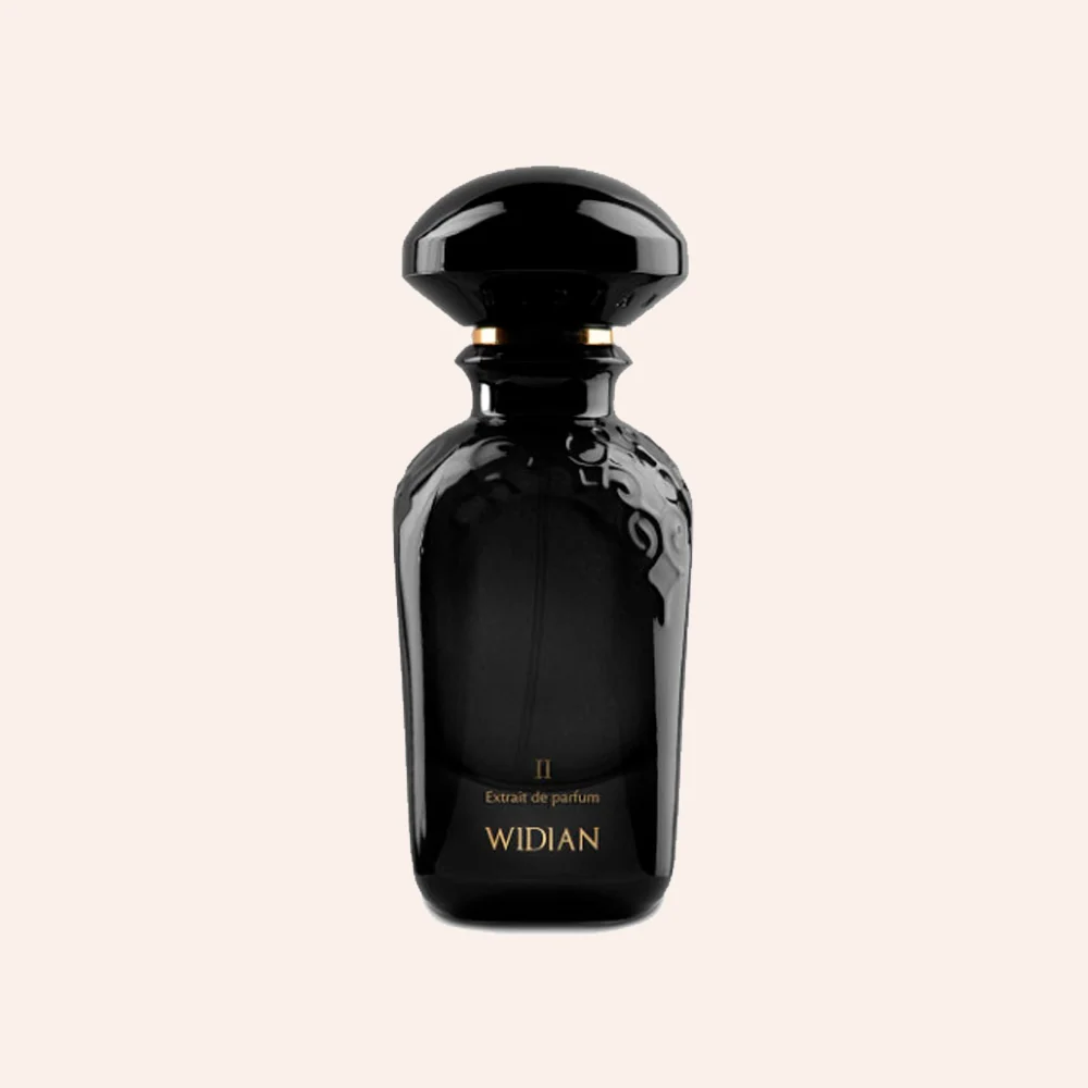 Black Collection Ii For Unisex
