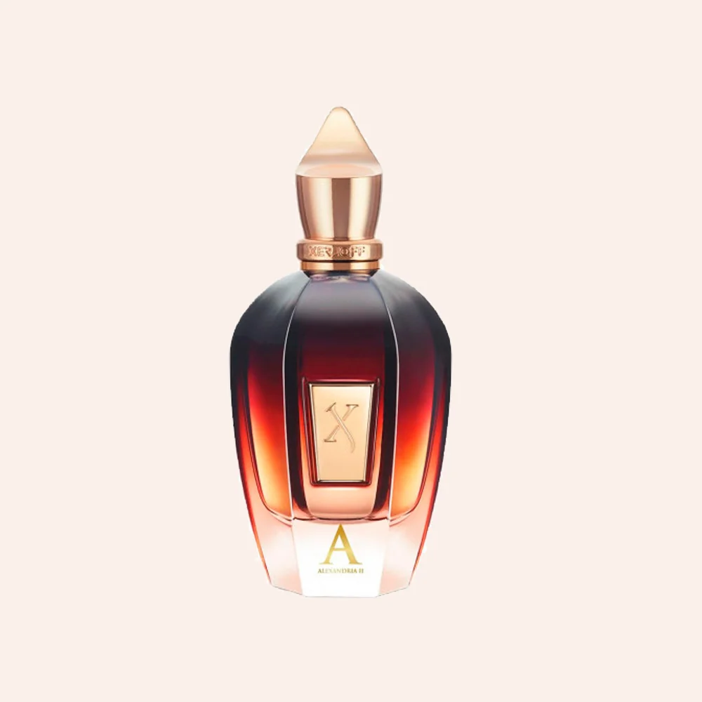 Alexandria Ii For Unisex
