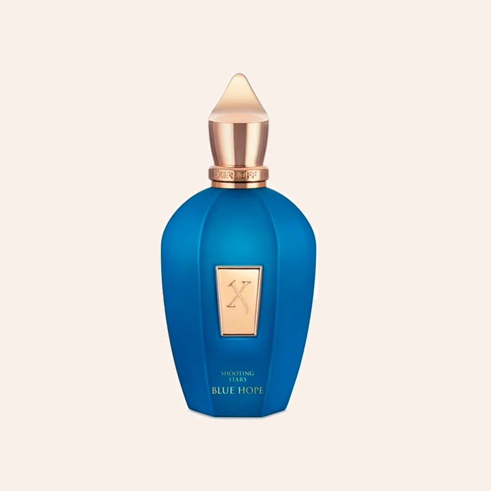 Blue Hope For Unisex