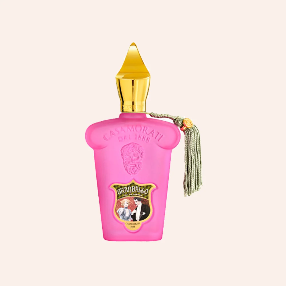 Casamorati Gran Ballo For Women