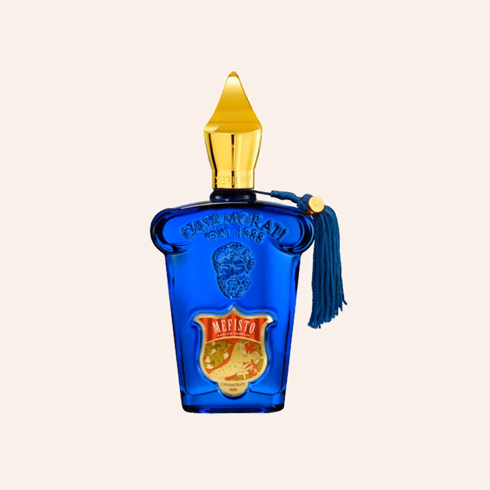 Casamorati Mefisto For Men
