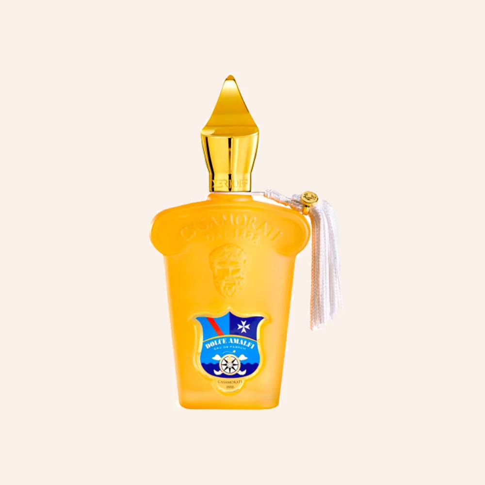 Dolce Amalfi For Unisex