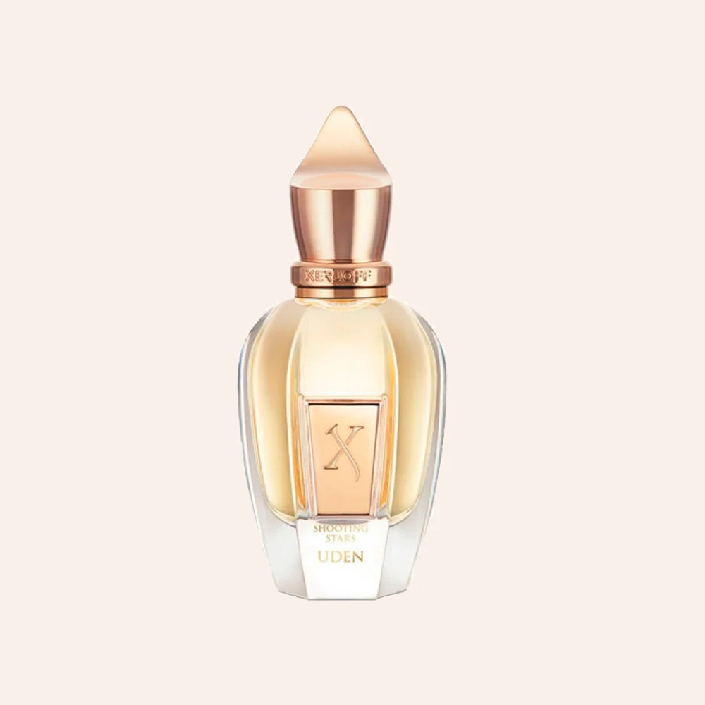 Uden For Men