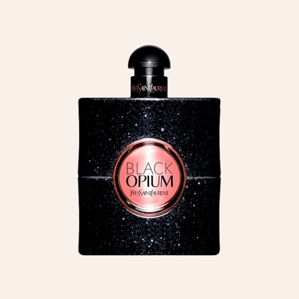 Black Opium For Women