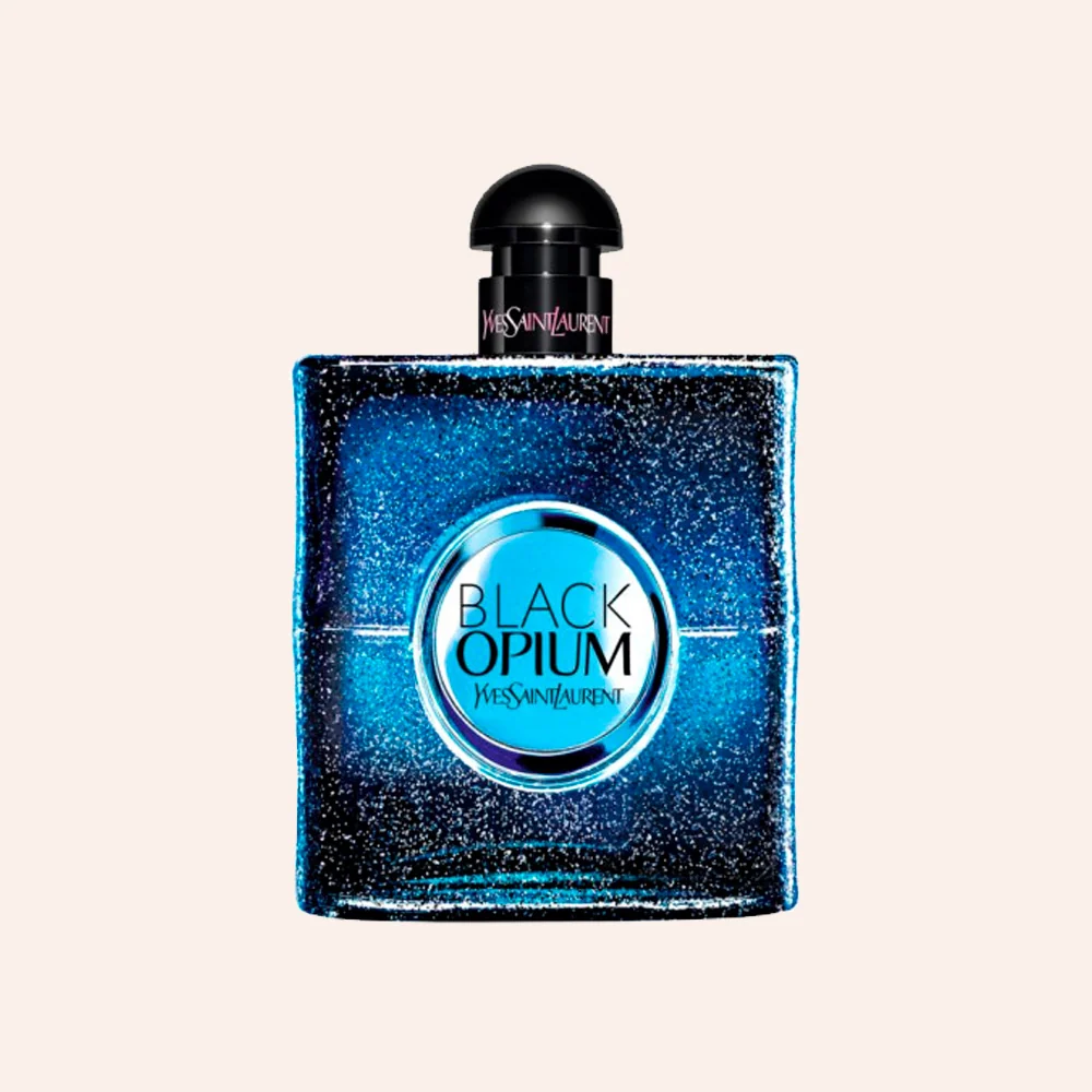 Black Opium Intense For Women