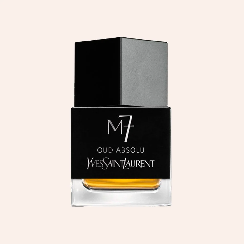 La Collection M7 Oud Absolu For Men