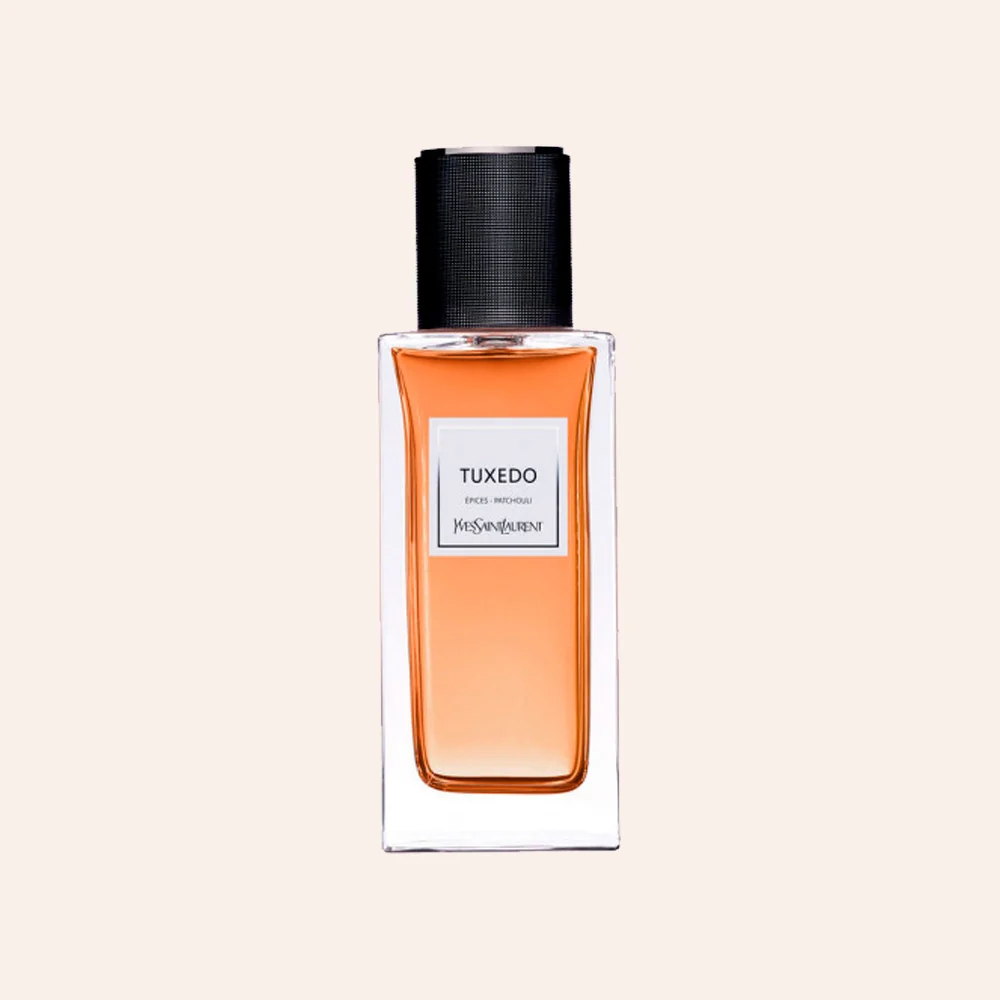 Tuxedo For Unisex