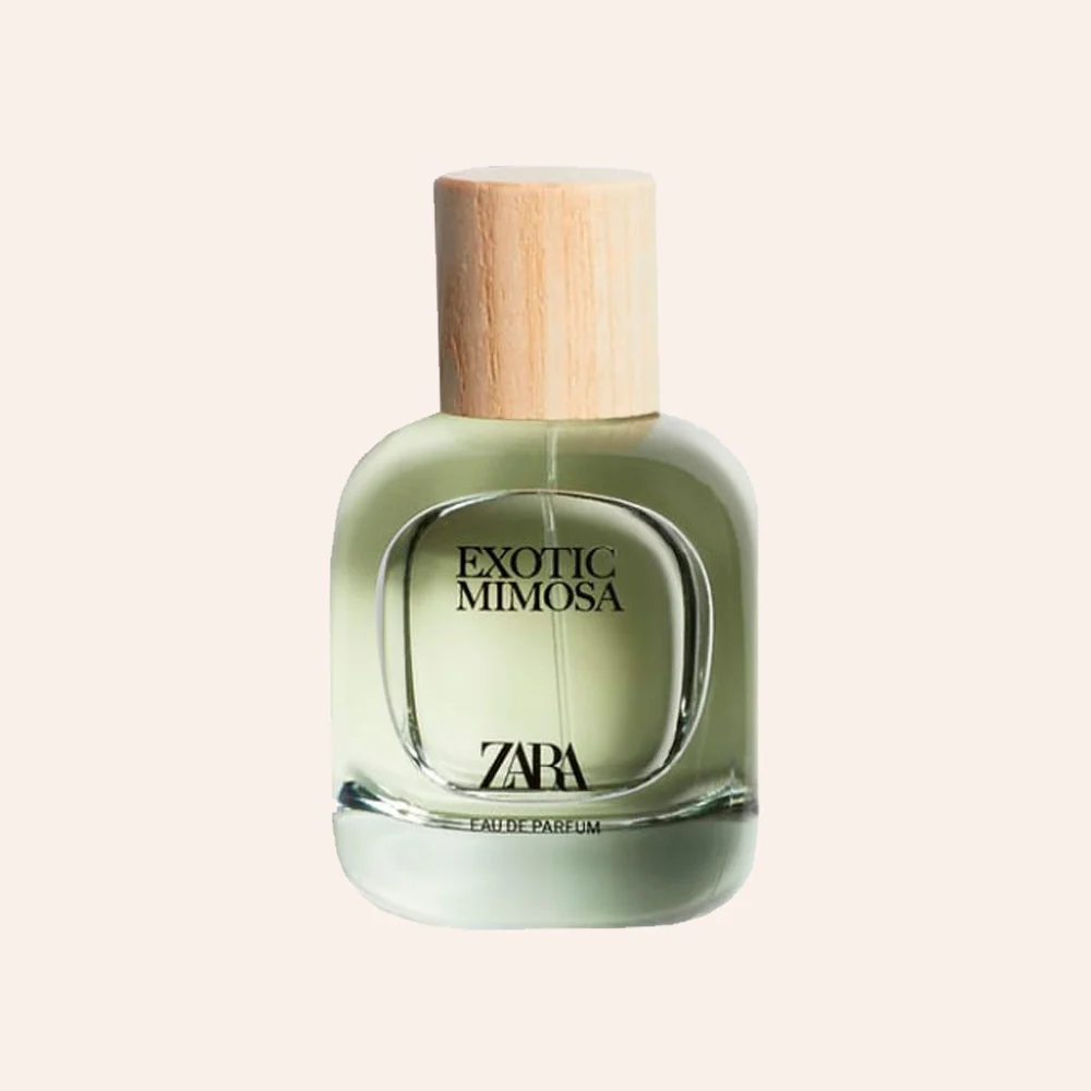 Exotic Mimosa For Women