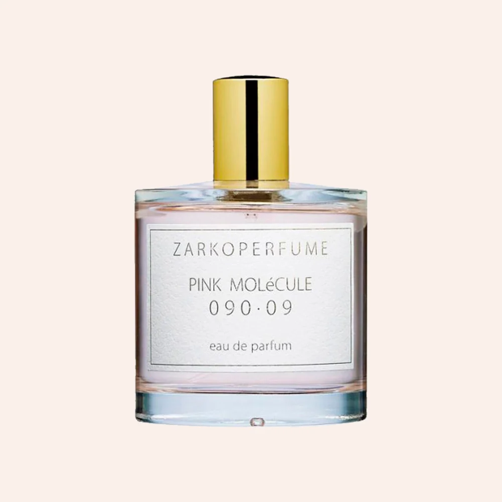 Pink Molecule 090.09 For Unisex