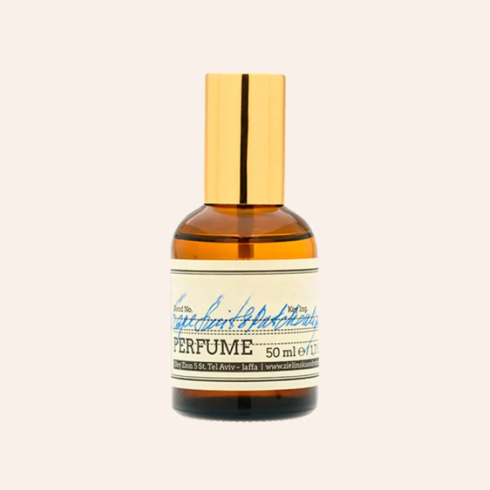 Grapefruit&patchouli, Luisa For Unisex