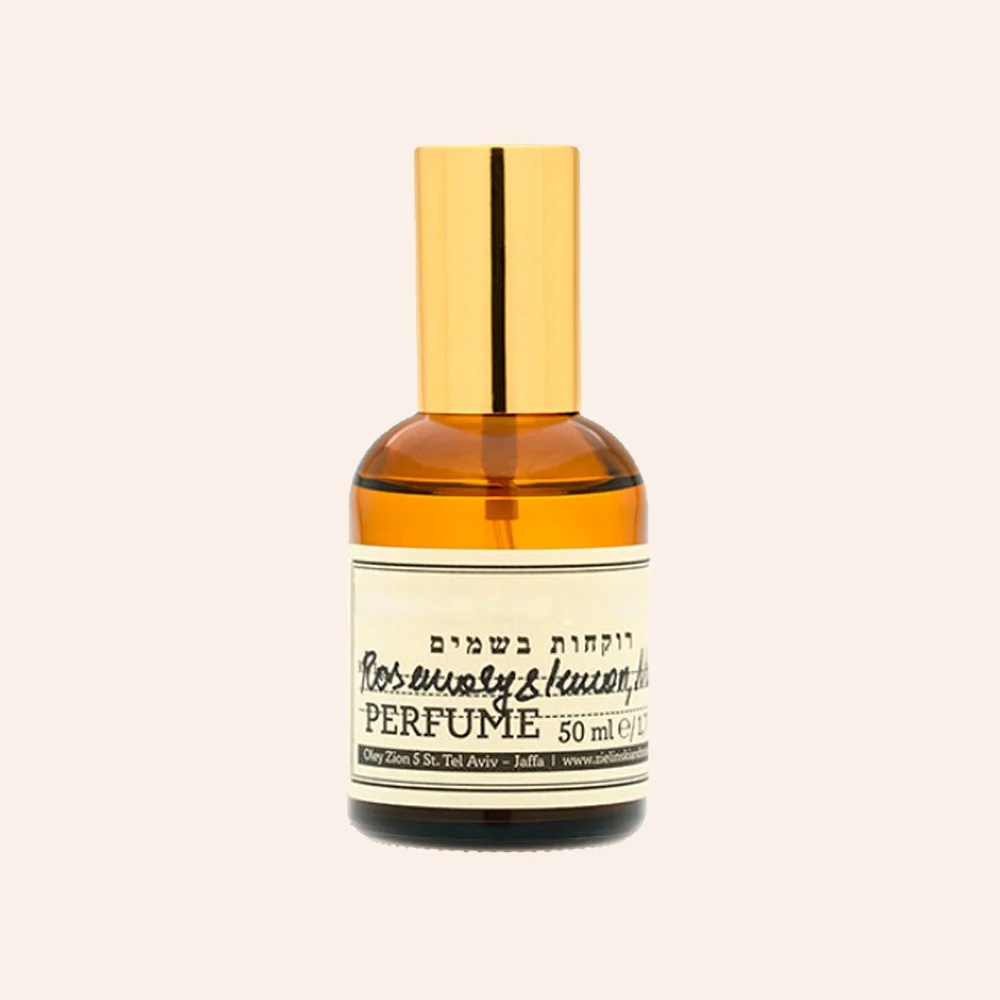 Rosemary&lemon, Neroli For Unisex