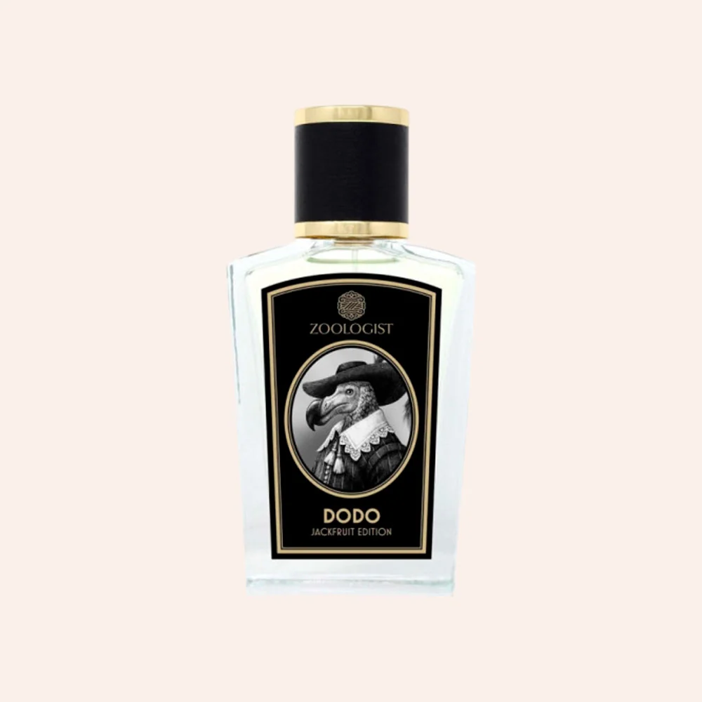 Dodo Jackfruit Edition For Unisex